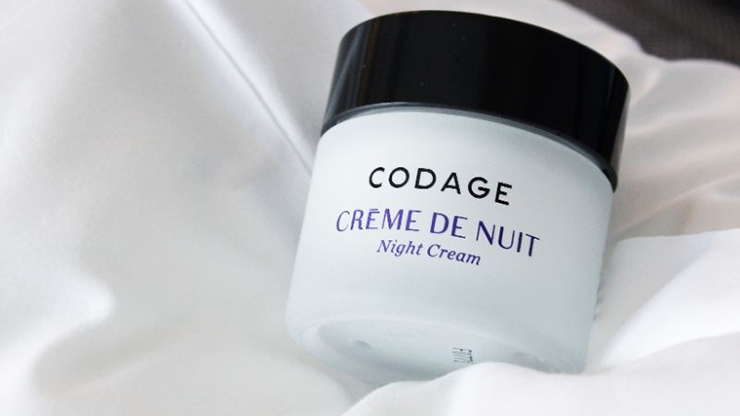 Night Cream